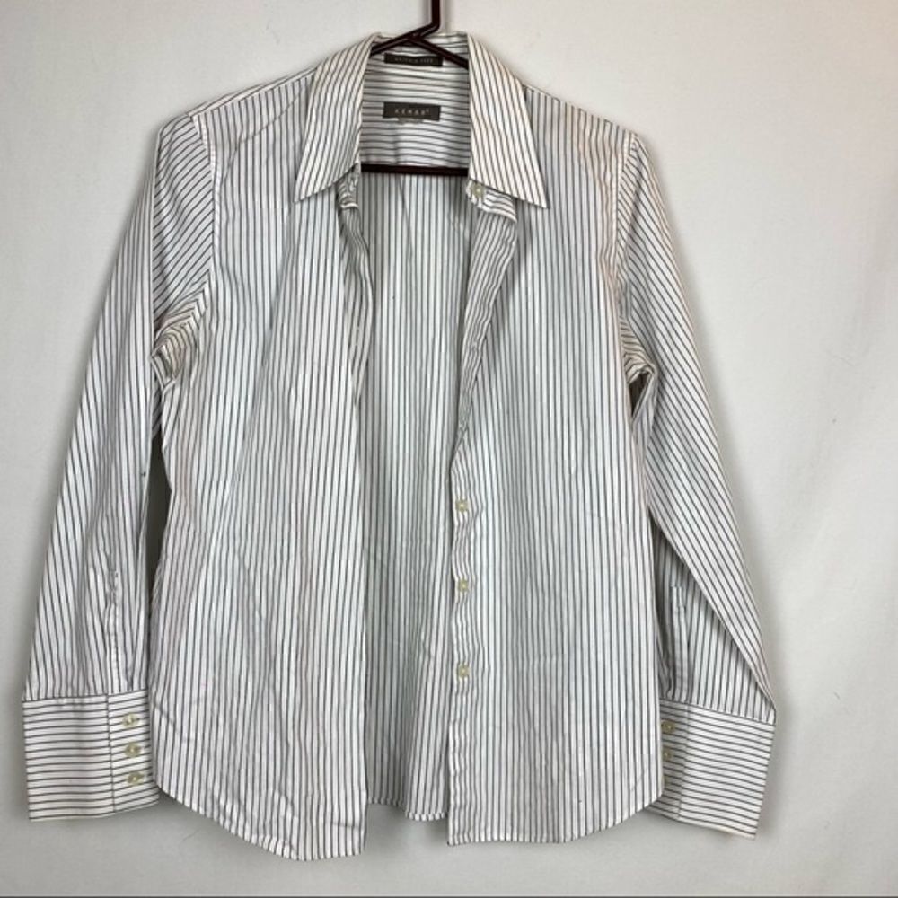 Womens button up shirt  - Picture 2 of 5
